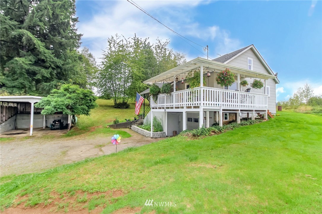 26 Abbott Road Elma, WA 98541 - Photo 8 of 37 Gallery Image 8