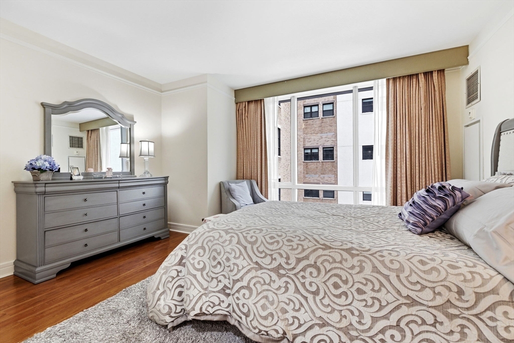 3 Avery Street, Unit 502 Boston, MA 02111 - Photo 11 of 22