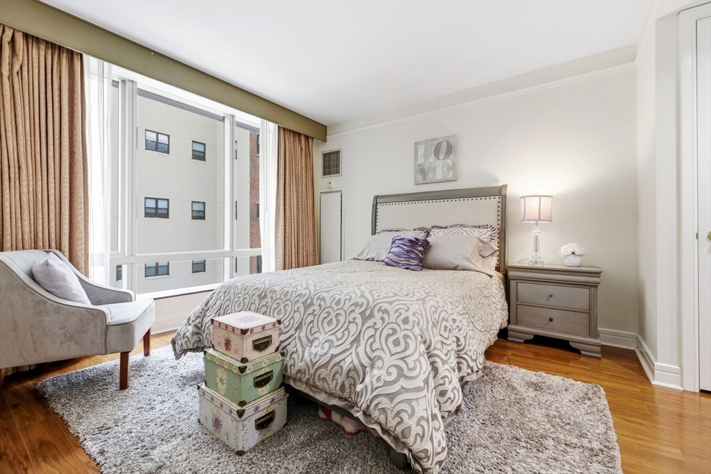 3 Avery Street, Unit 502 Boston, MA 02111 - Photo 12 of 22