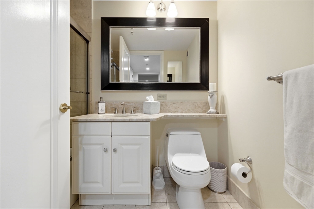 3 Avery Street, Unit 502 Boston, MA 02111 - Photo 13 of 22