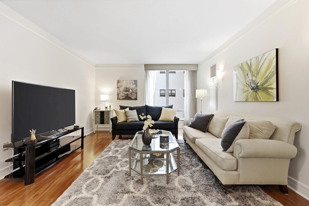 3 Avery Street, Unit 502 Boston, MA 02111 - Photo 2 of 22