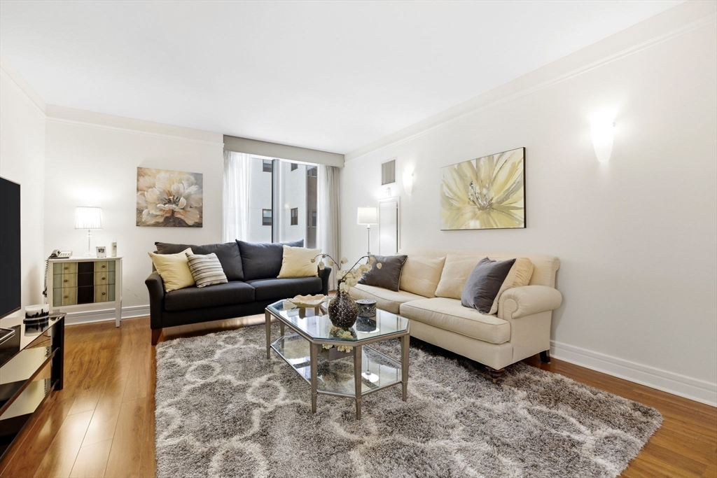 3 Avery Street, Unit 502 Boston, MA 02111 - Photo 3 of 22