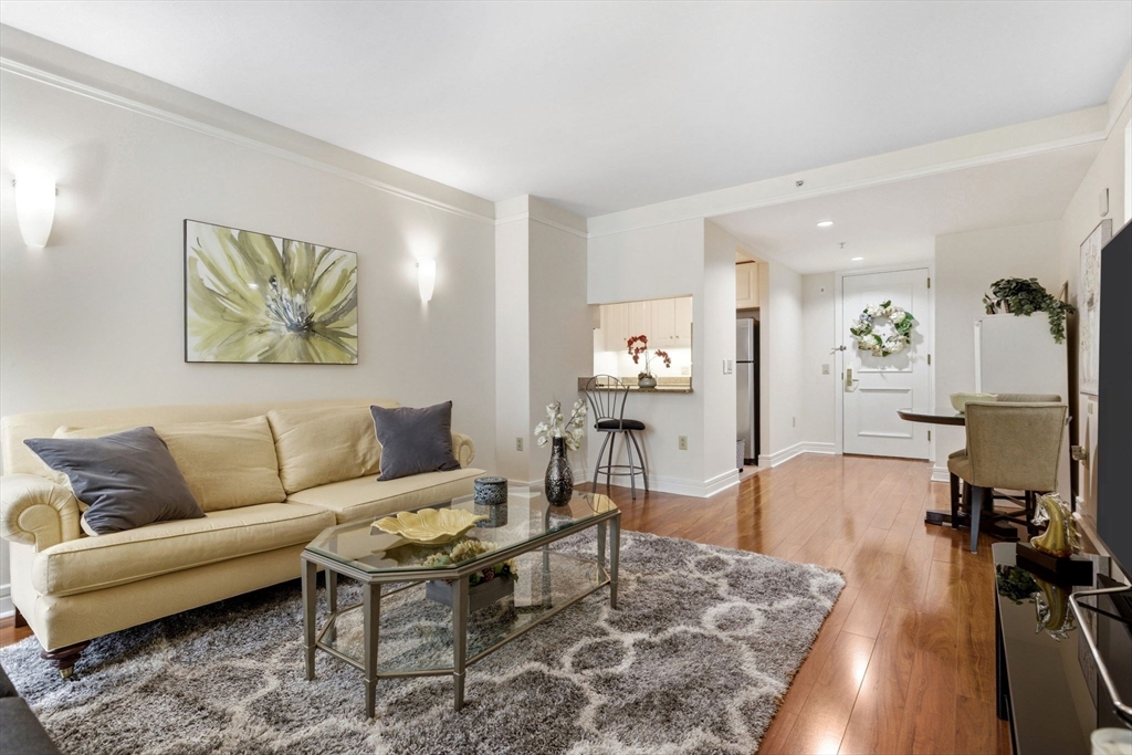 3 Avery Street, Unit 502 Boston, MA 02111 - Photo 4 of 22