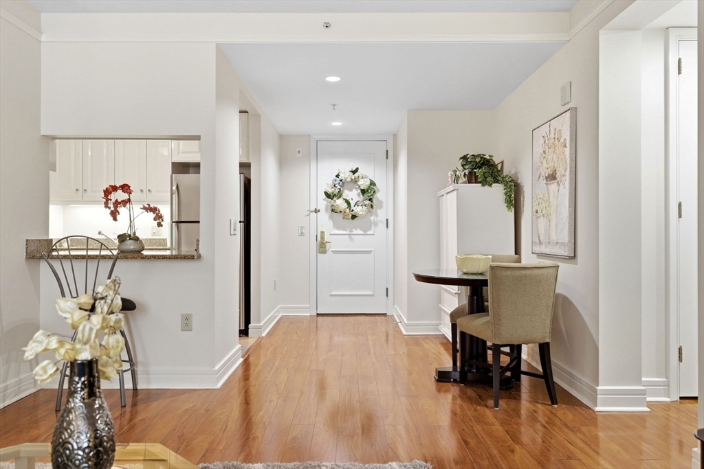 3 Avery Street, Unit 502 Boston, MA 02111 - Photo 6 of 22