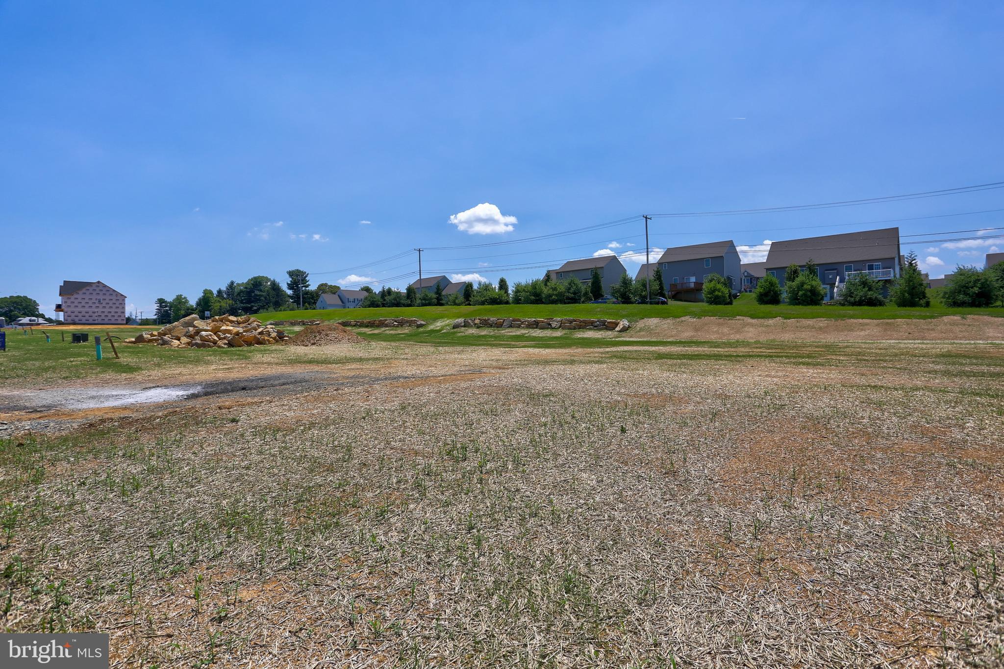370 Amber Drive Lititz, PA 17543 - Photo 2 of 2 Sunset Ridge Lot 22