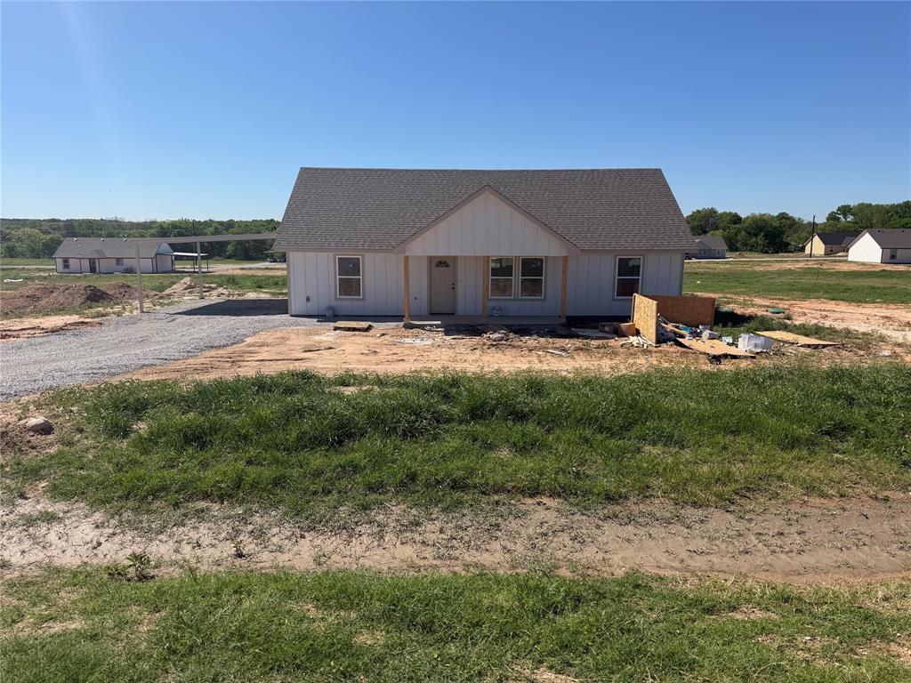 312 Myers Drive Springtown, TX 76082 - Photo 1 of 6