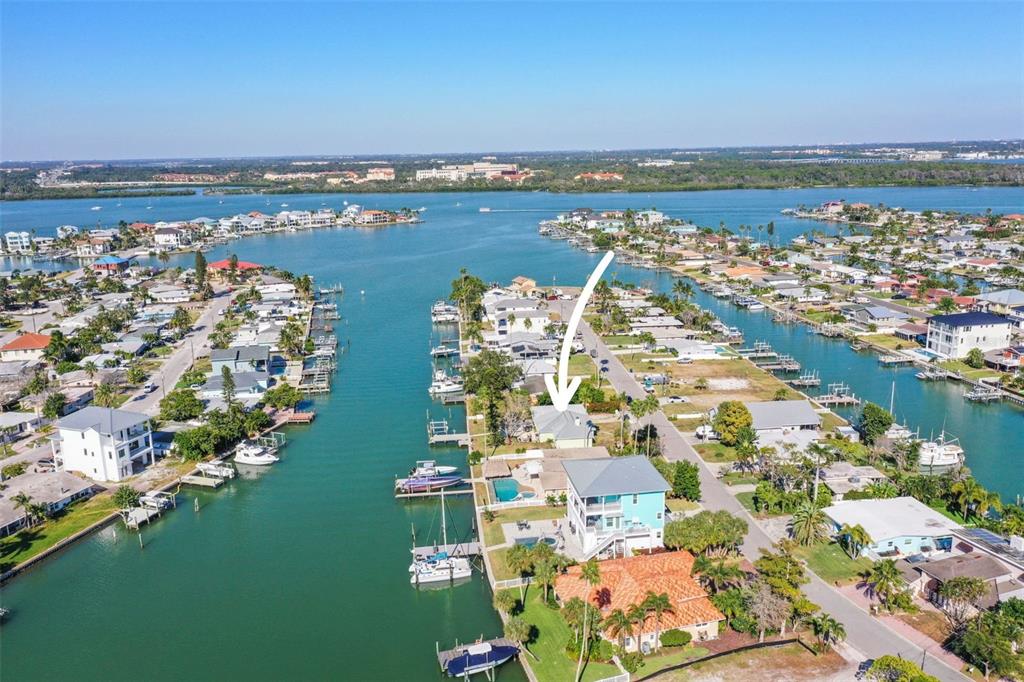 600 Normandy Road Madeira Beach, FL 33708 - Photo 46 of 47