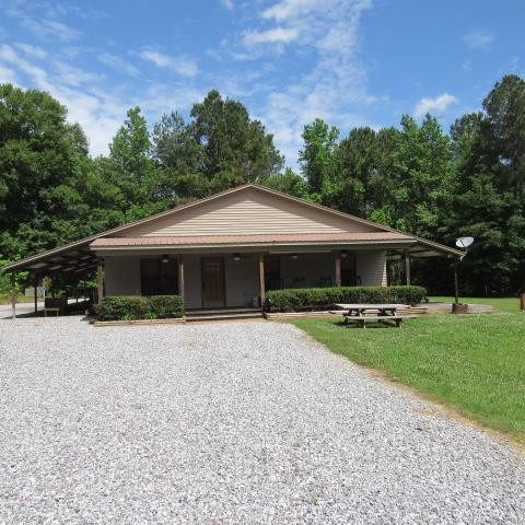 5735 Hamburg Road Roxie, MS 39661 - Photo 1 of 1 Main View