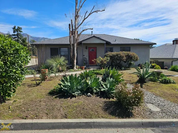 $749,000 | 2630 Homepark Avenue, Altadena, CA 91001