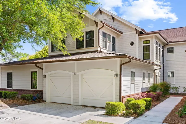 $600,000 | 1505 Tin Cup Court, Unit D201, Panama City Beach, FL 32413