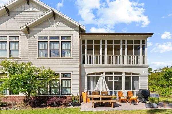 $600,000 | 1505 Tin Cup Court, Unit D201, Panama City Beach, FL 32413