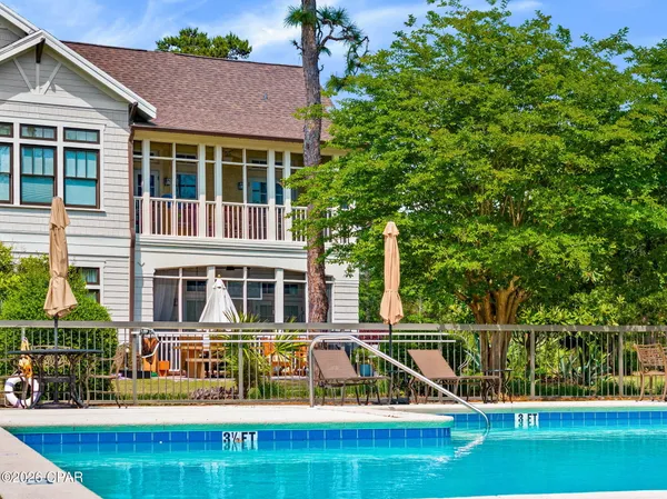 $600,000 | 1505 Tin Cup Court, Unit D201, Panama City Beach, FL 32413