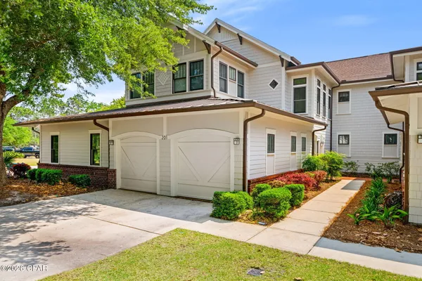 $600,000 | 1505 Tin Cup Court, Unit D201, Panama City Beach, FL 32413