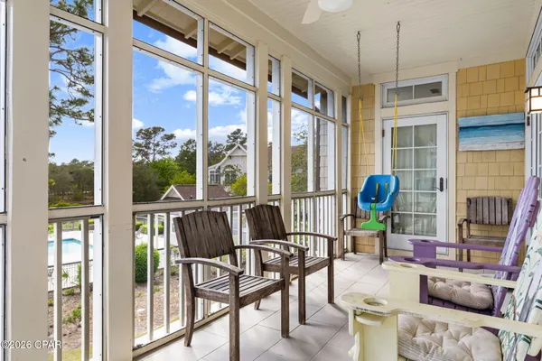 $600,000 | 1505 Tin Cup Court, Unit D201, Panama City Beach, FL 32413