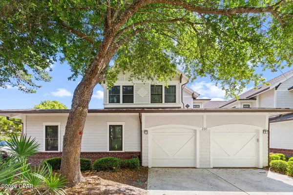 $600,000 | 1505 Tin Cup Court, Unit D201, Panama City Beach, FL 32413