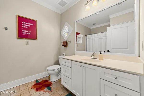 $600,000 | 1505 Tin Cup Court, Unit D201, Panama City Beach, FL 32413