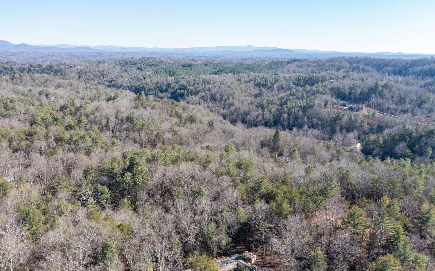 0 Charlotte's Mountain Road Ellijay, GA 30540 - Photo 15 of 20 Additional View