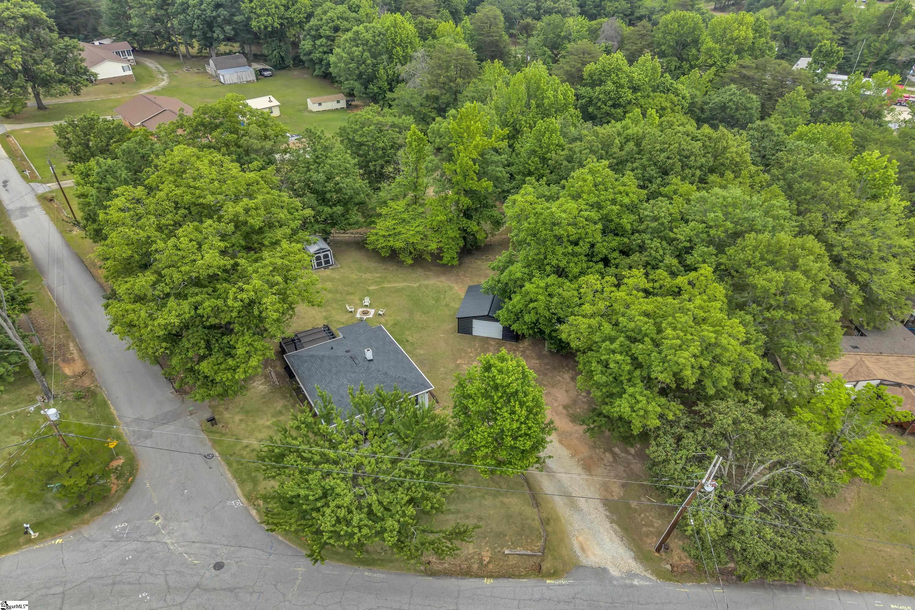 416 West Belvue Road Greenville, SC 29609 - Photo 25 of 33