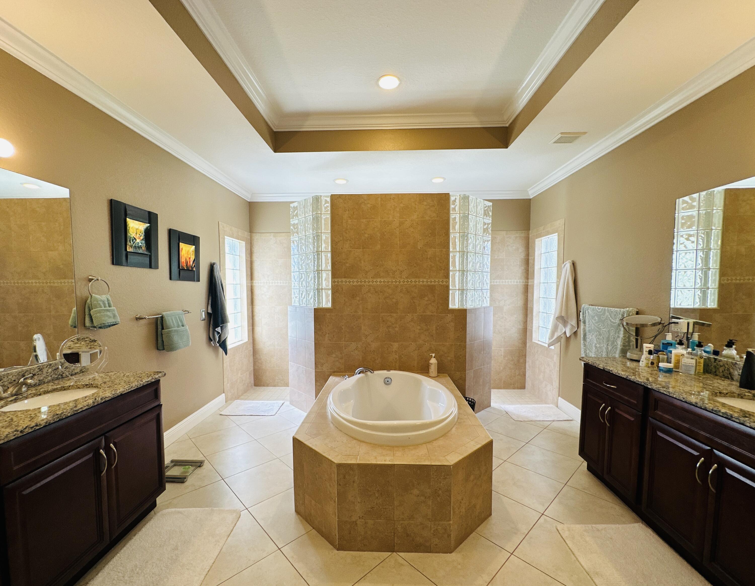 2343 Southwest Salmon Road Port St. Lucie, FL 34953 - Photo 22 of 55 DJI_20230604_102602_779