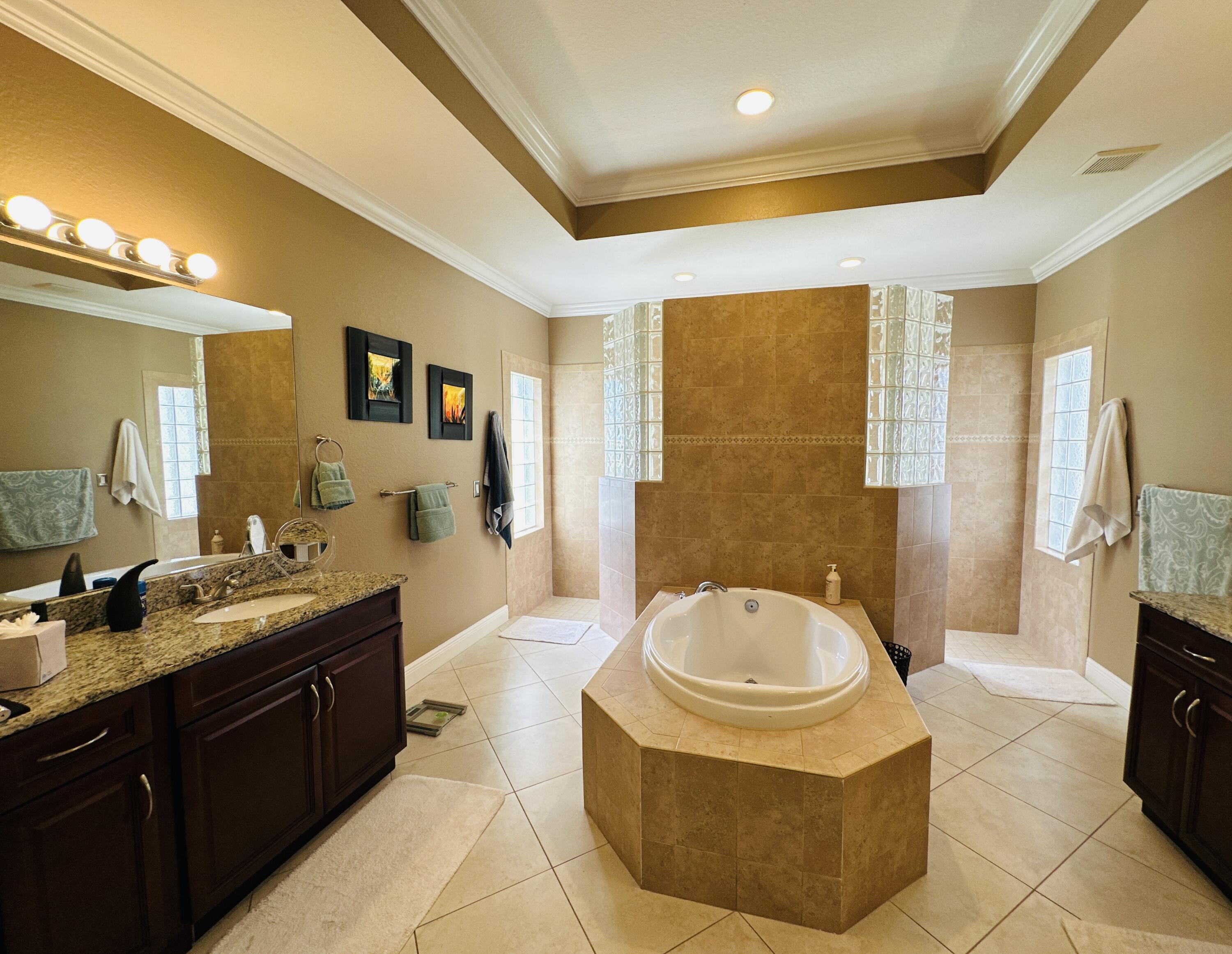 2343 Southwest Salmon Road Port St. Lucie, FL 34953 - Photo 24 of 55 DJI_20230604_102618_861