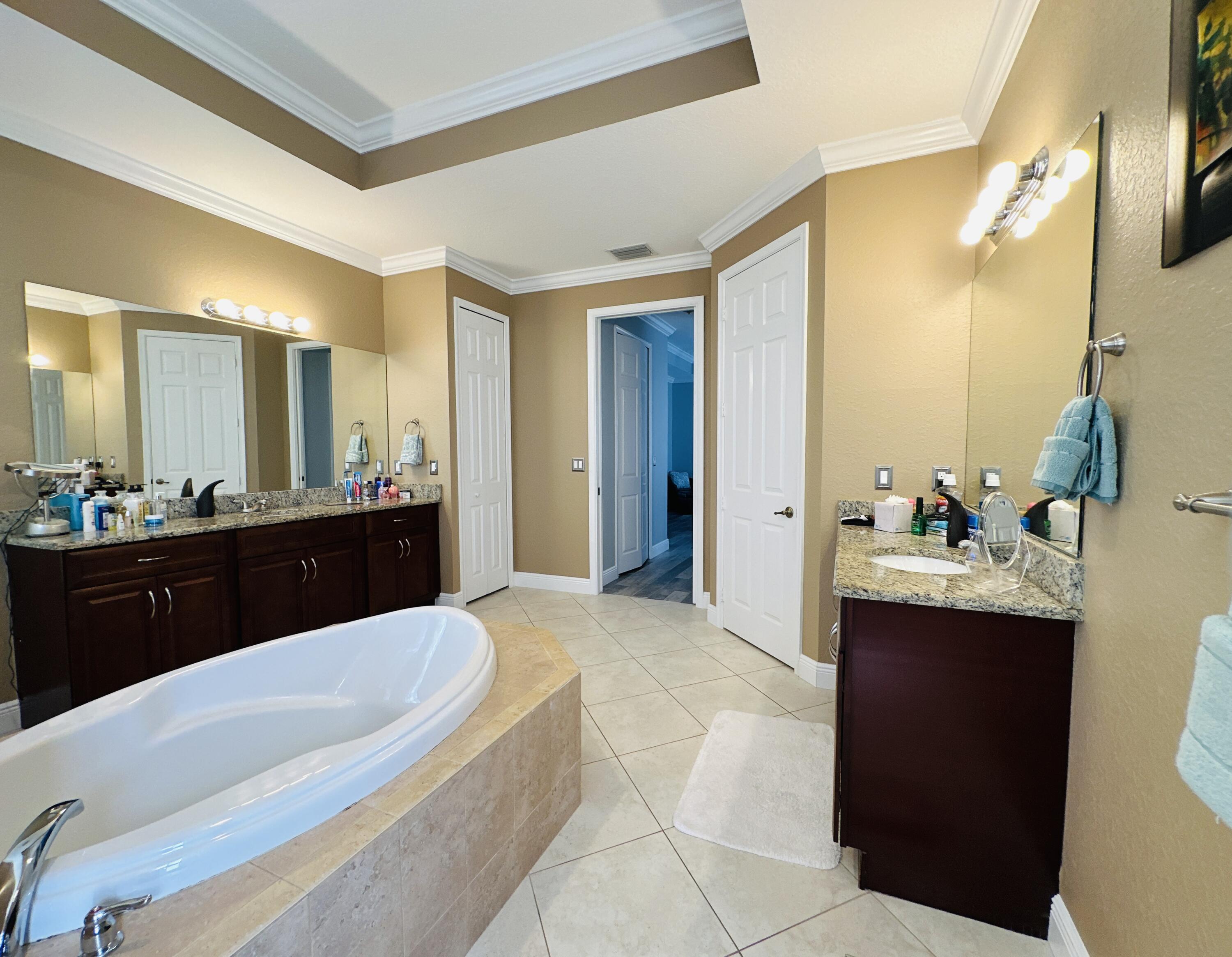 2343 Southwest Salmon Road Port St. Lucie, FL 34953 - Photo 26 of 55 DJI_20230604_102709_605