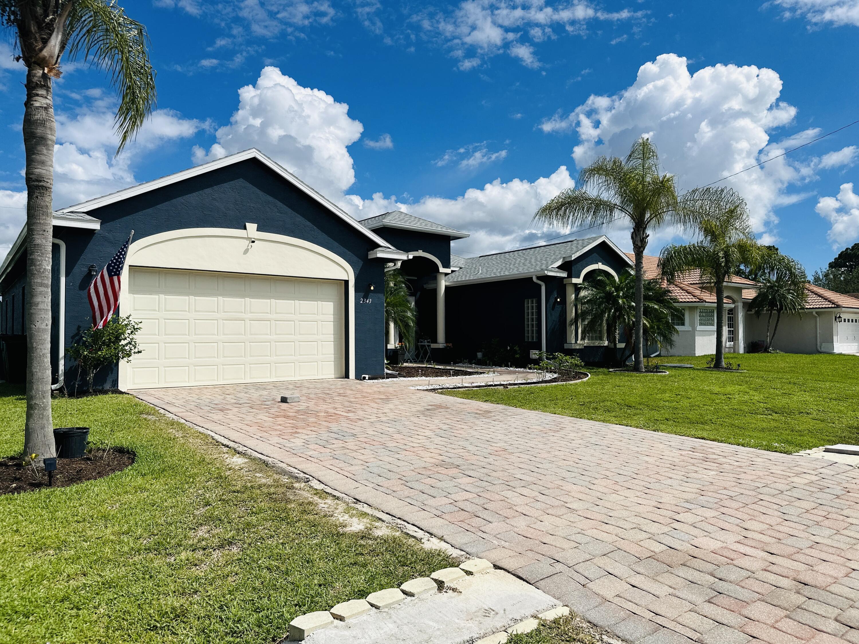2343 Southwest Salmon Road Port St. Lucie, FL 34953 - Photo 43 of 55 DJI_20230604_104837_132