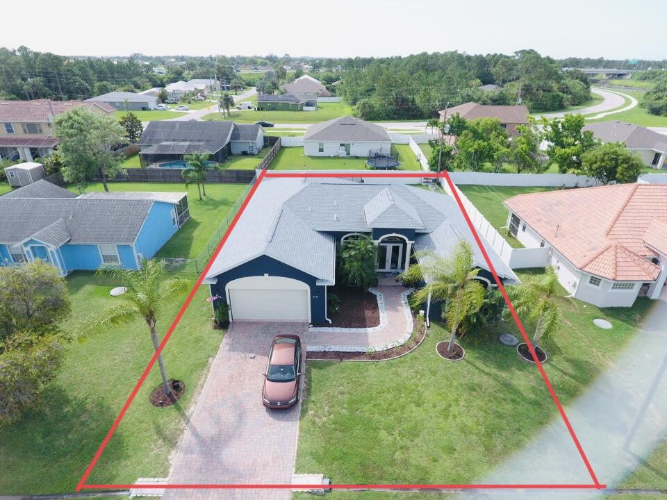 2343 Southwest Salmon Road Port St. Lucie, FL 34953 - Photo 51 of 55 IMG_2581