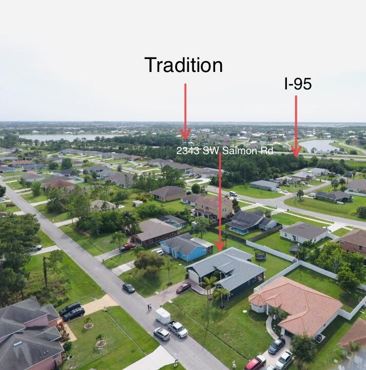 2343 Southwest Salmon Road Port St. Lucie, FL 34953 - Photo 53 of 55 IMG_2578