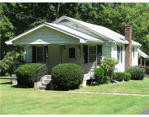 403 Harrisville Road Boyers, PA 16020 - Photo 1 of 15 Exterior Front.