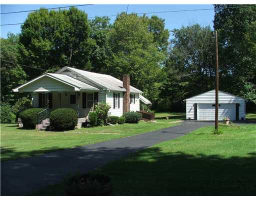 403 Harrisville Road Boyers, PA 16020 - Photo 3 of 15 Exterior Front.