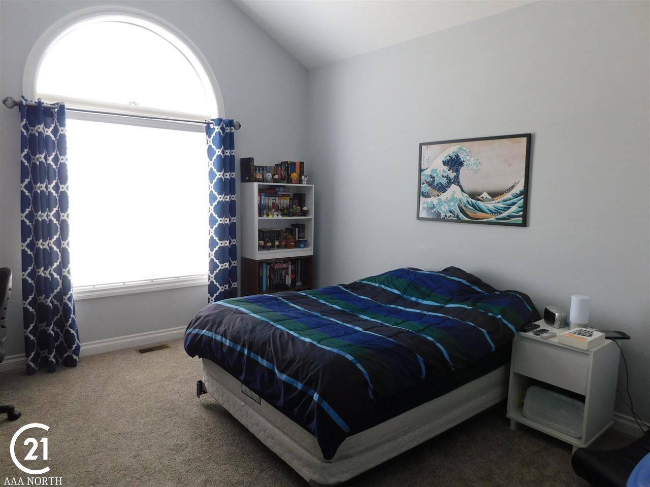 8391 Morningside Drive Romeo, MI 48065 - Photo 19 of 27 Bedroom 2