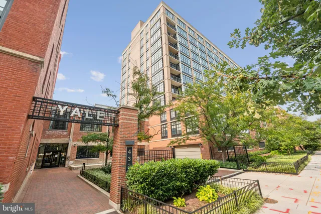 a view of a building