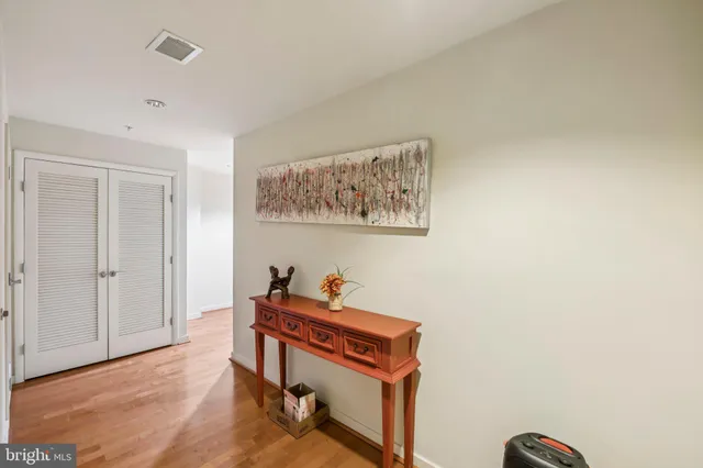 a view of a workspace with furniture