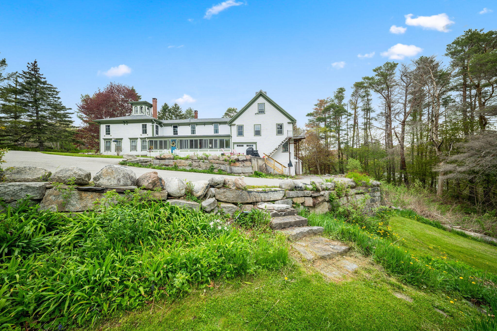 45 Sandy Point Road Stockton Springs, ME 04981 - Photo 15 of 76 17-web-or-mls-DSC02174