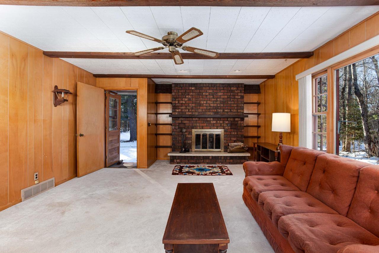 869 Loon Lake Road Eagle River, WI 54521 - Photo 6 of 37 Gallery Image 6