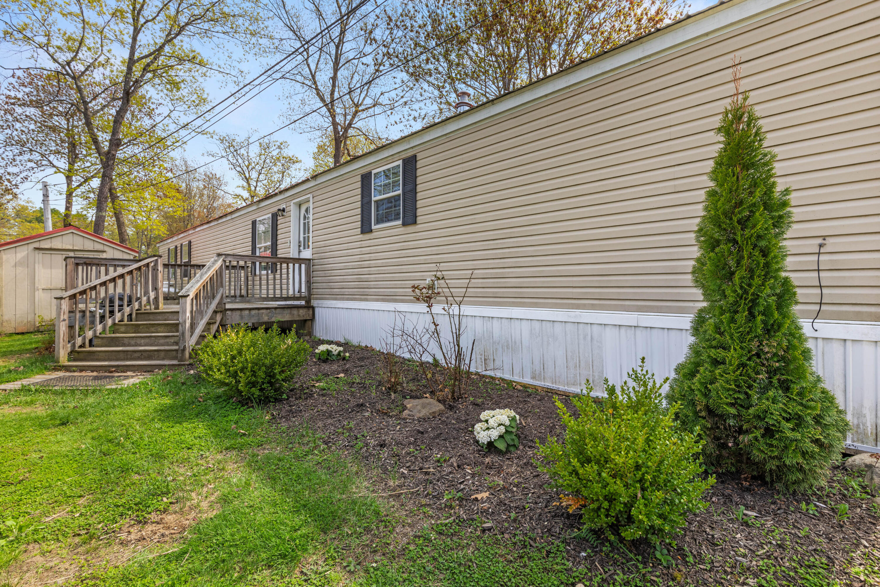 127 Shaker Road, Unit 30 Gray, ME 04039 - Photo 28 of 34 127 shaker rd, gray_009