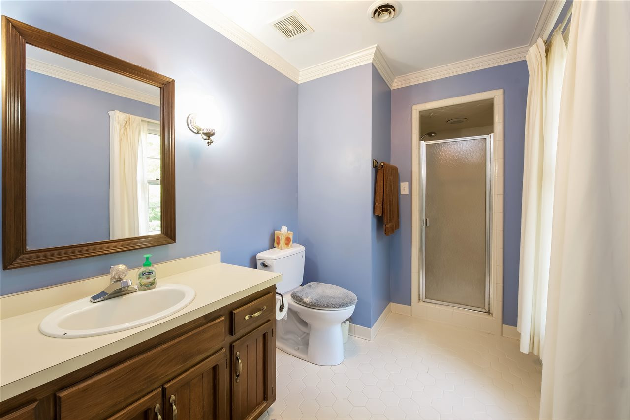8312 Castine Court Raleigh, NC 27613 - Photo 14 of 24 Master Bath/Spa