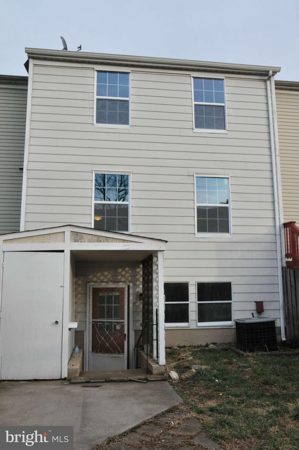 529 Riggs Court Frederick, MD 21703 - Photo 2 of 14 Basement