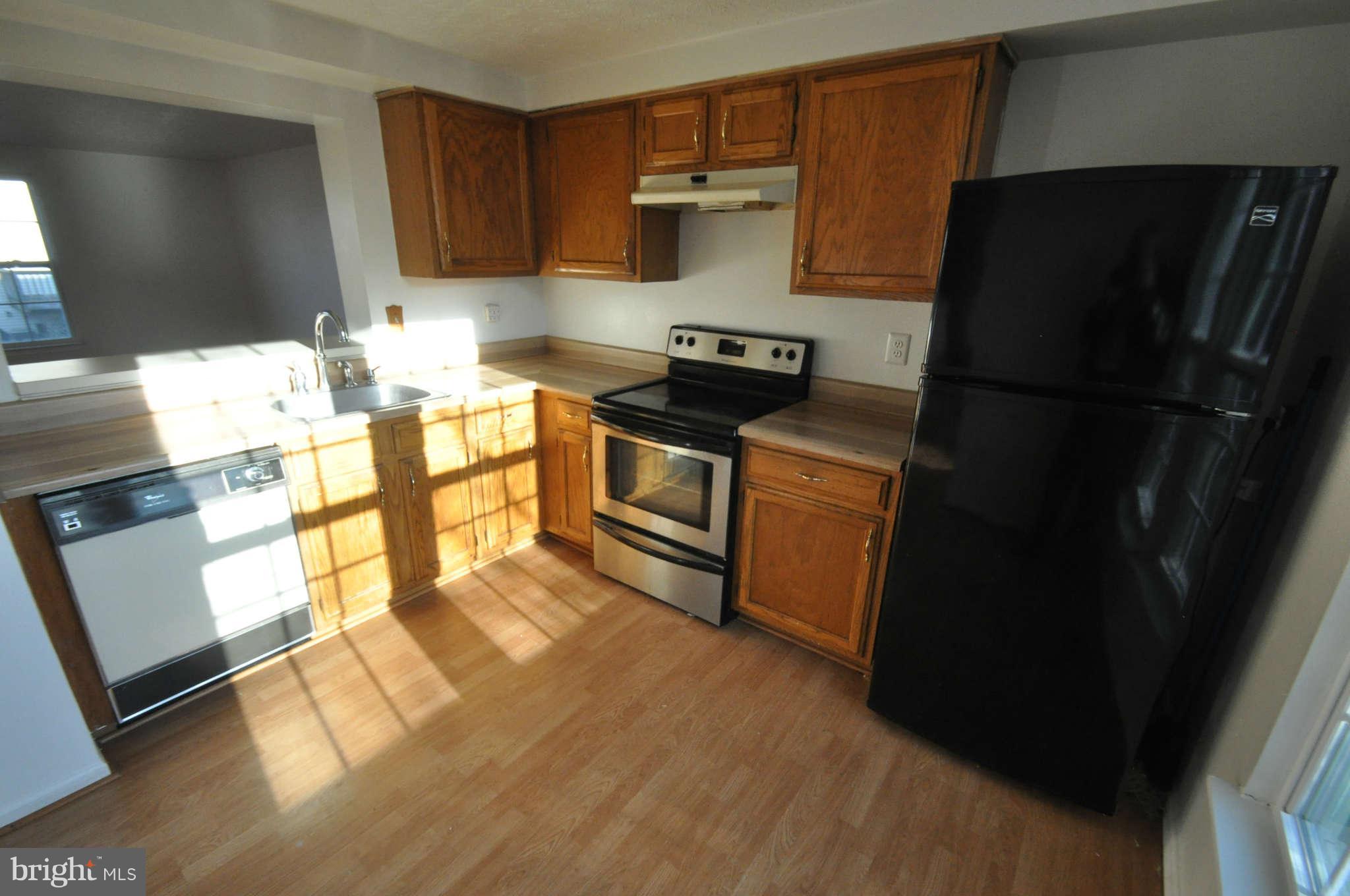 529 Riggs Court Frederick, MD 21703 - Photo 4 of 14 Kitchen
