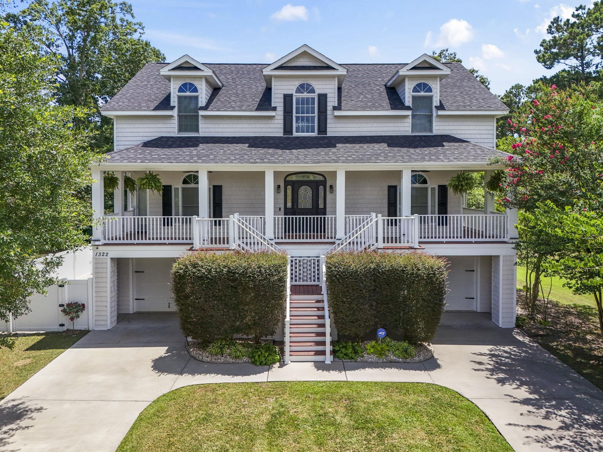 1322 Hidden Harbor Road Myrtle Beach, SC 29577 - Photo 1 of 52