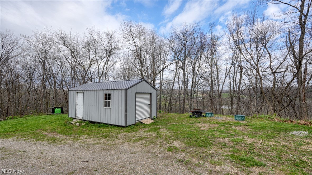 63710 Batesville Road Quaker City, OH 43773 - Photo 9 of 39