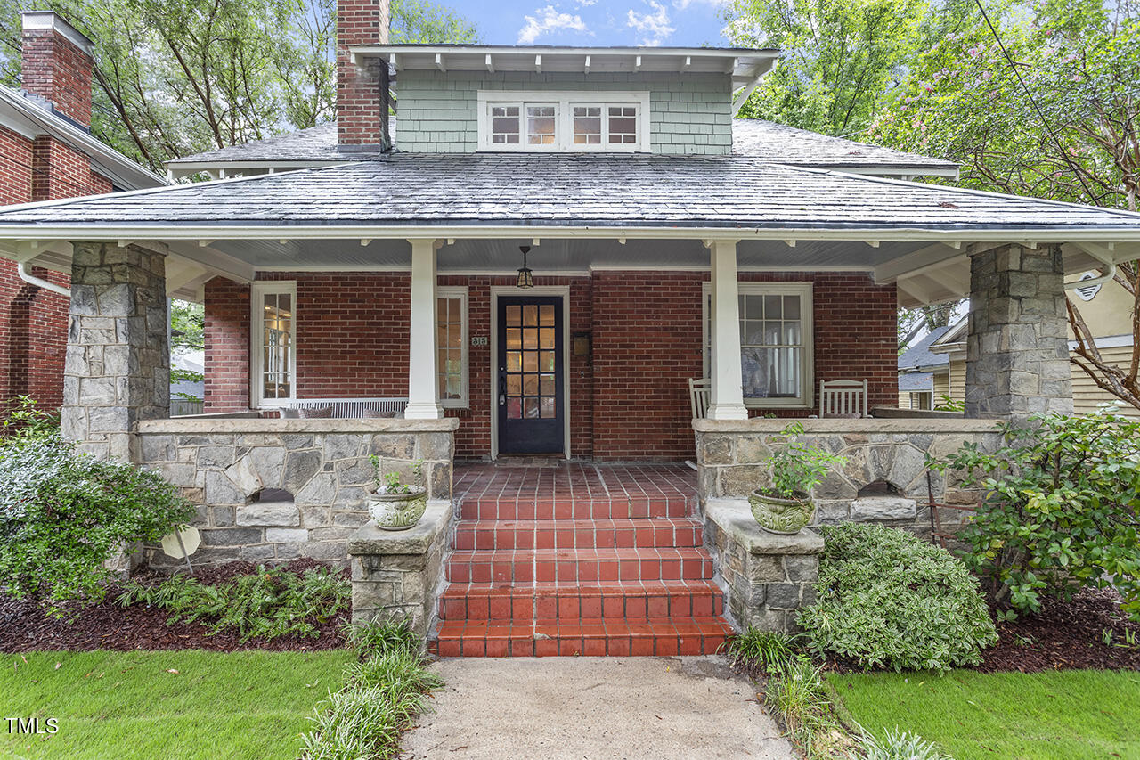 315 Polk Street Raleigh, NC 27604 - Photo 5 of 38 315 Polk Street_04