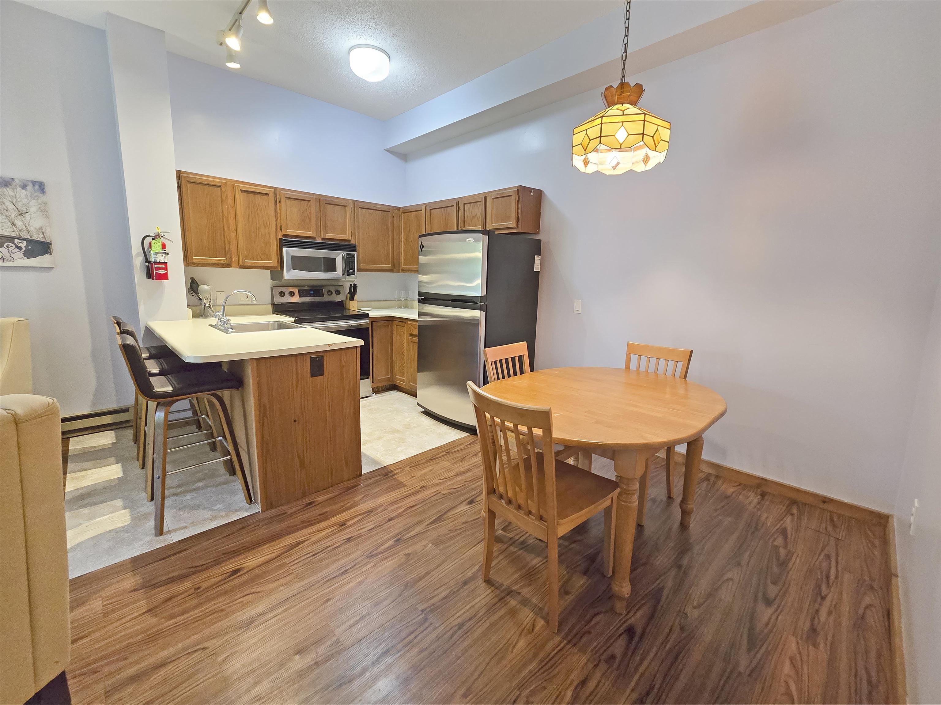 2358 Vermont Rte 100, Unit 102 Pittsfield, VT 05762 - Photo 11 of 24