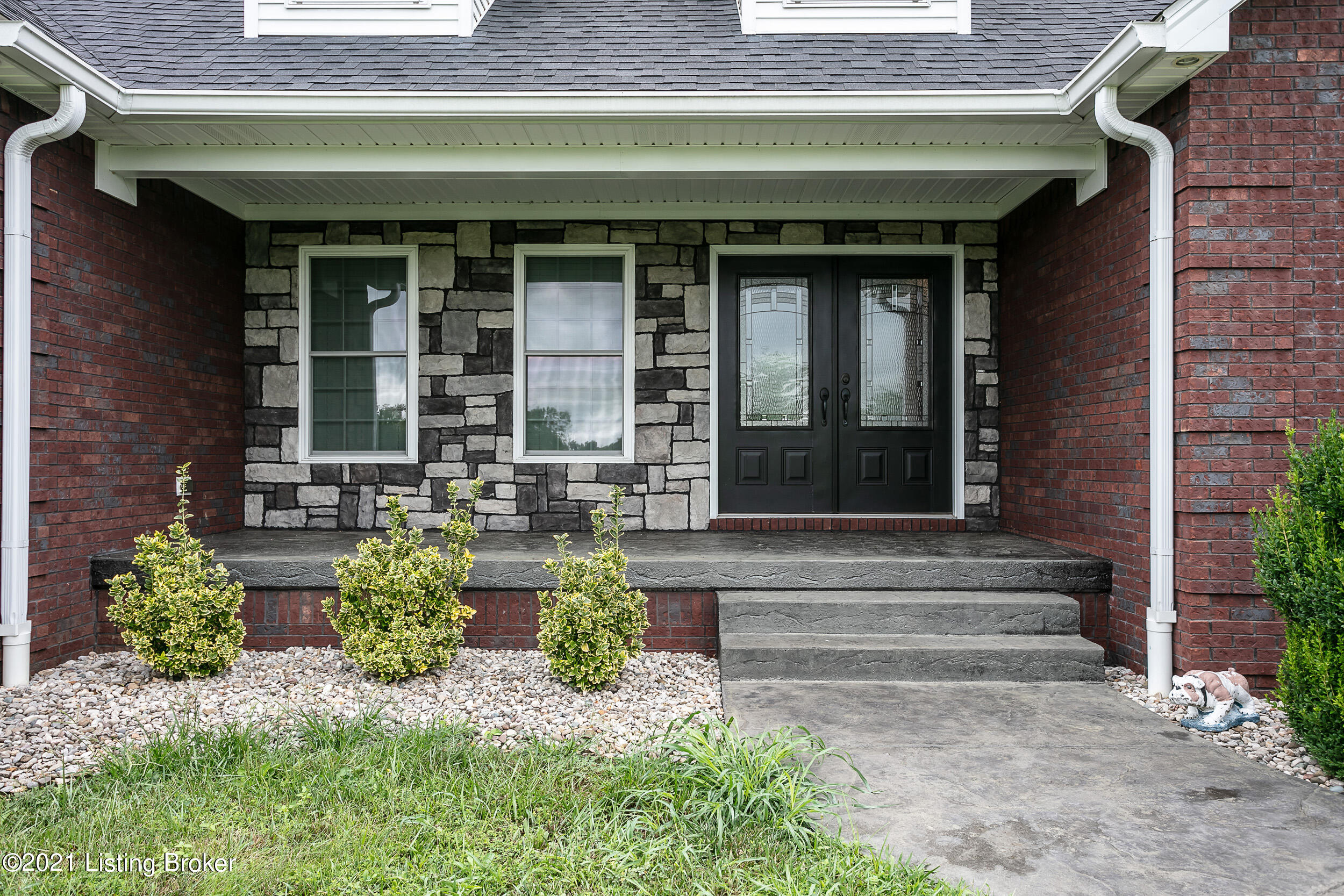 875 Plum Run Road Bardstown, KY 40004 - Photo 3 of 46 875PlumRun003