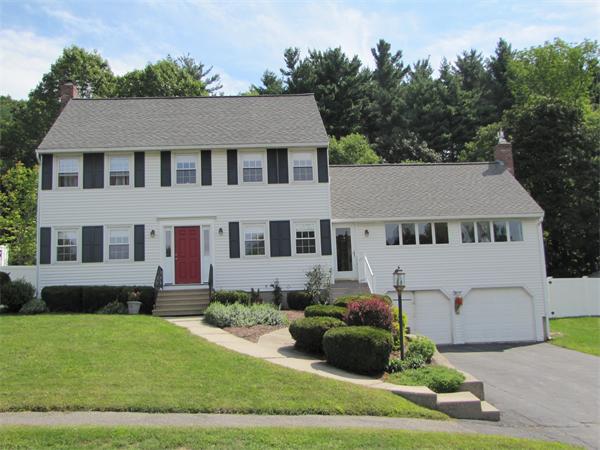 20 Lexington Road Shrewsbury, MA 01545 - Photo 1 of 22 Gallery Image 1