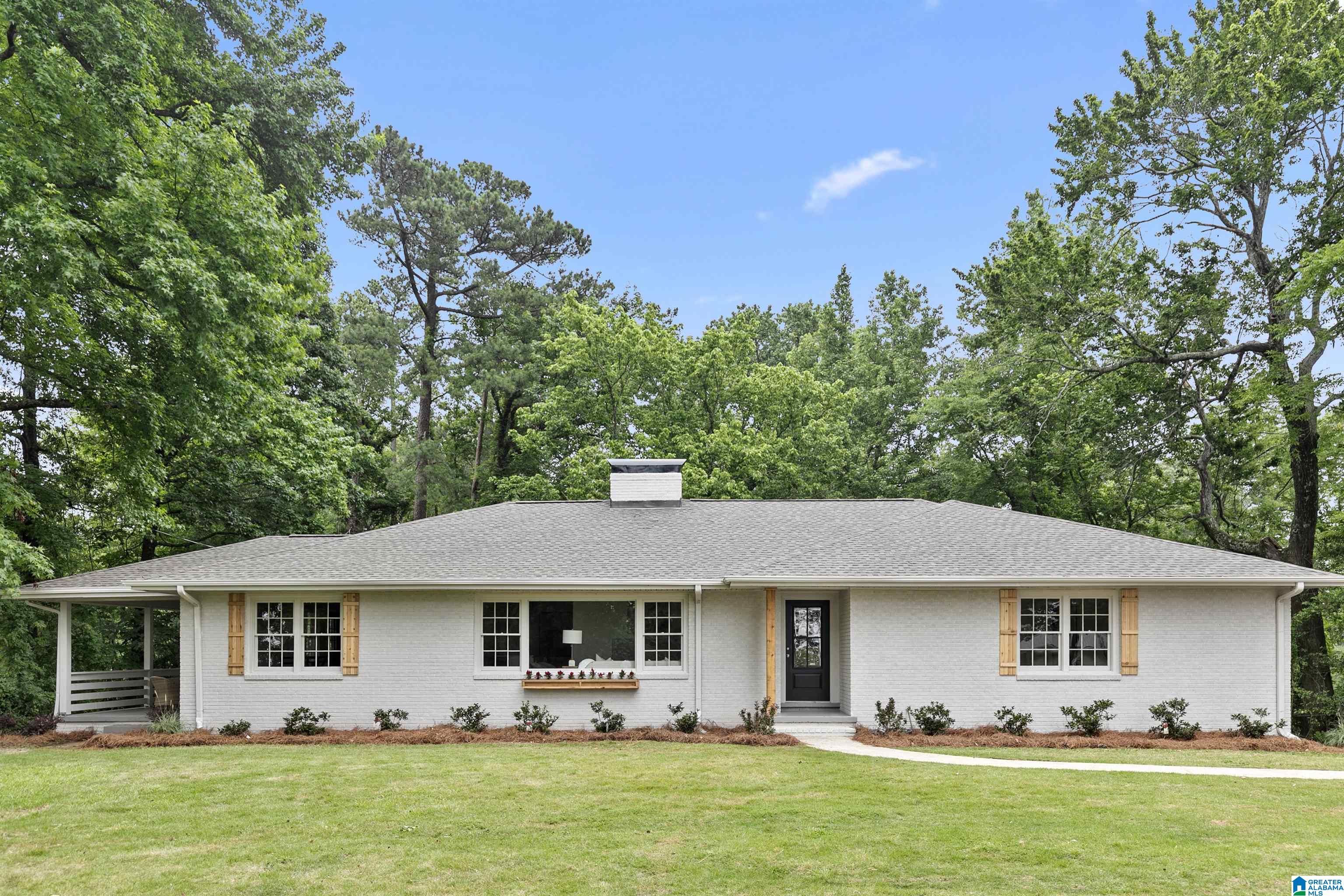 565 Shades Crest Road Birmingham, AL 35226 - Photo 1 of 53