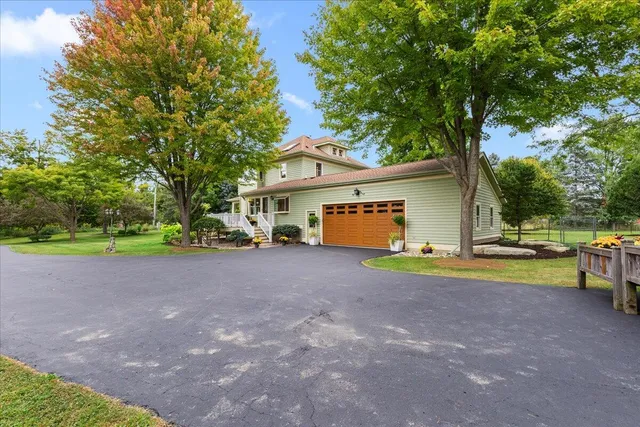 $695,000 | 427 North Maple Lane, Rochester, WI 53105