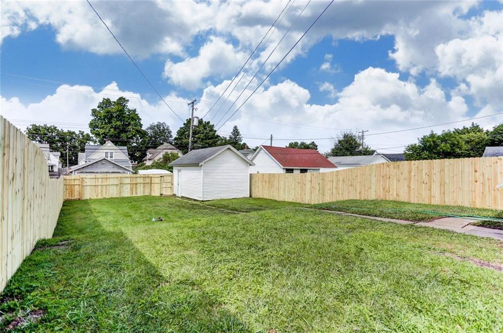 2028 Beatrice Street Springfield, OH 45503 - Photo 40 of 42