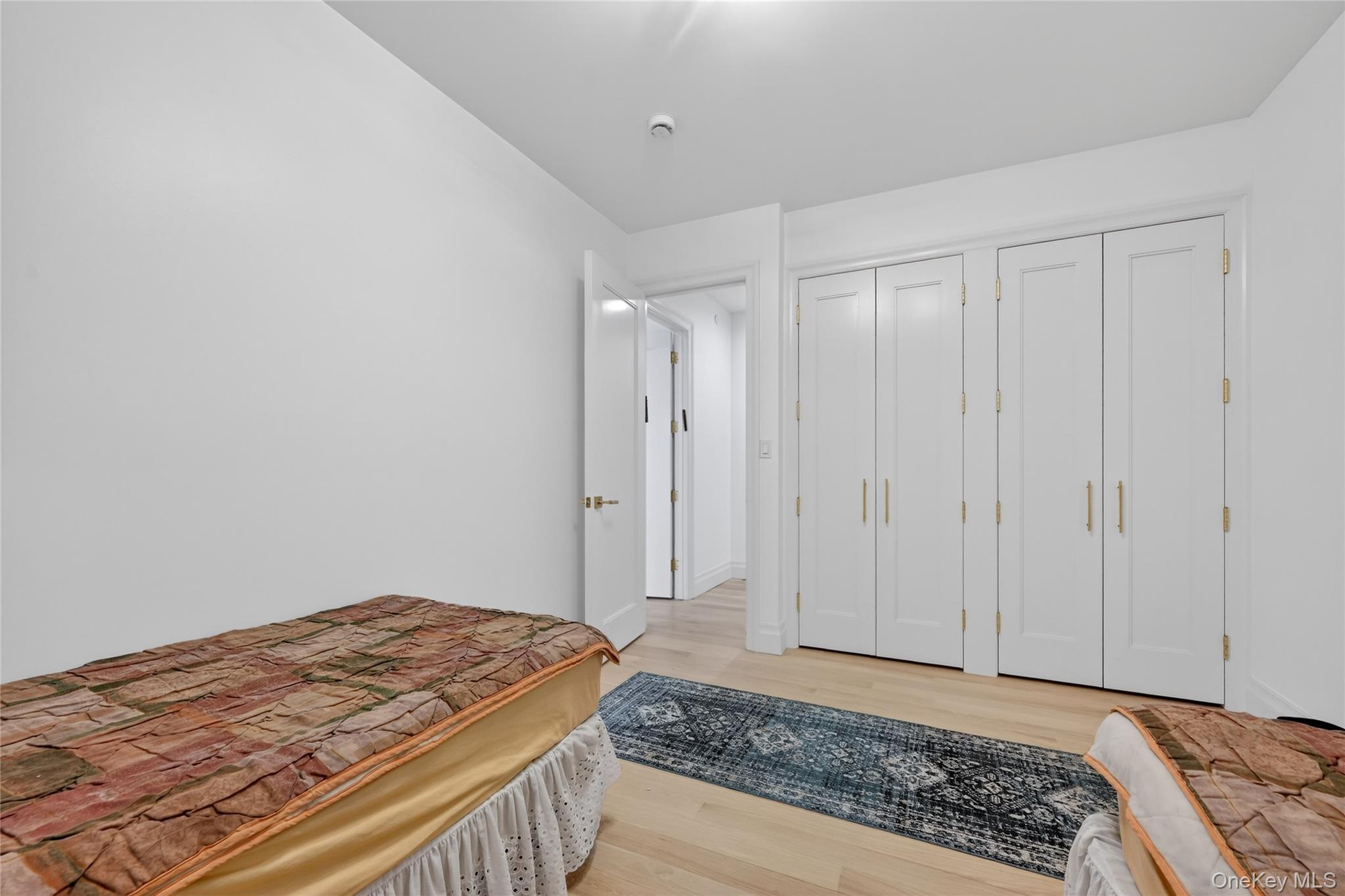 27 Ellish Parkway, Unit 203 Spring Valley, NY 10977 - Photo 36 of 47 a view of bedroom