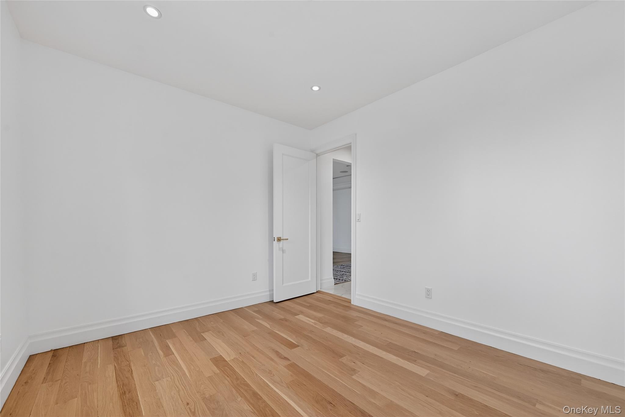 27 Ellish Parkway, Unit 203 Spring Valley, NY 10977 - Photo 42 of 47 a view of empty room